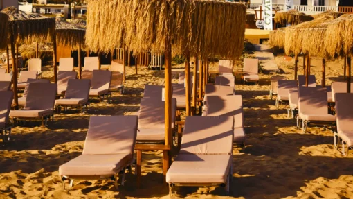 Hawas Beach Hall - Image 2
